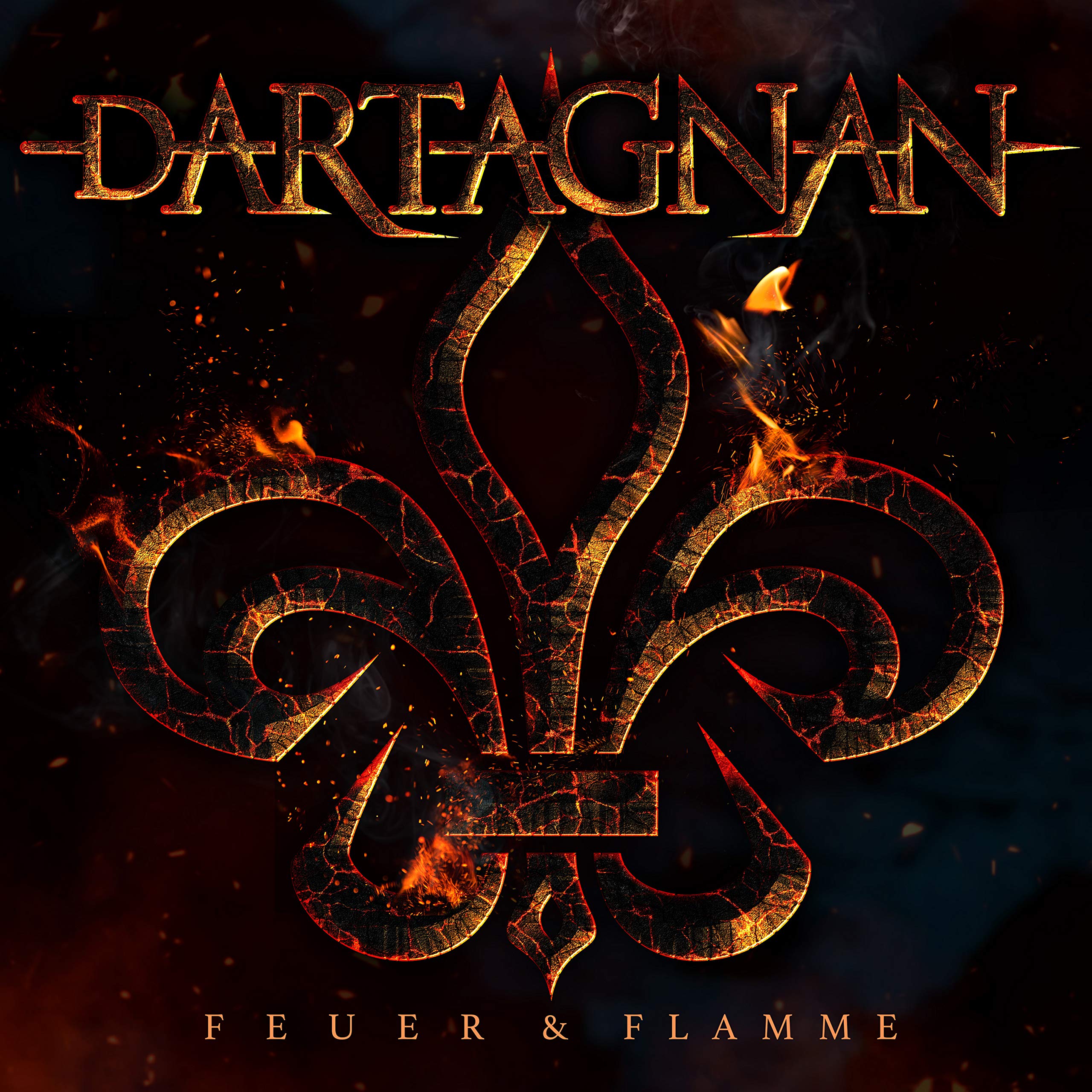 Feuer & Flamme