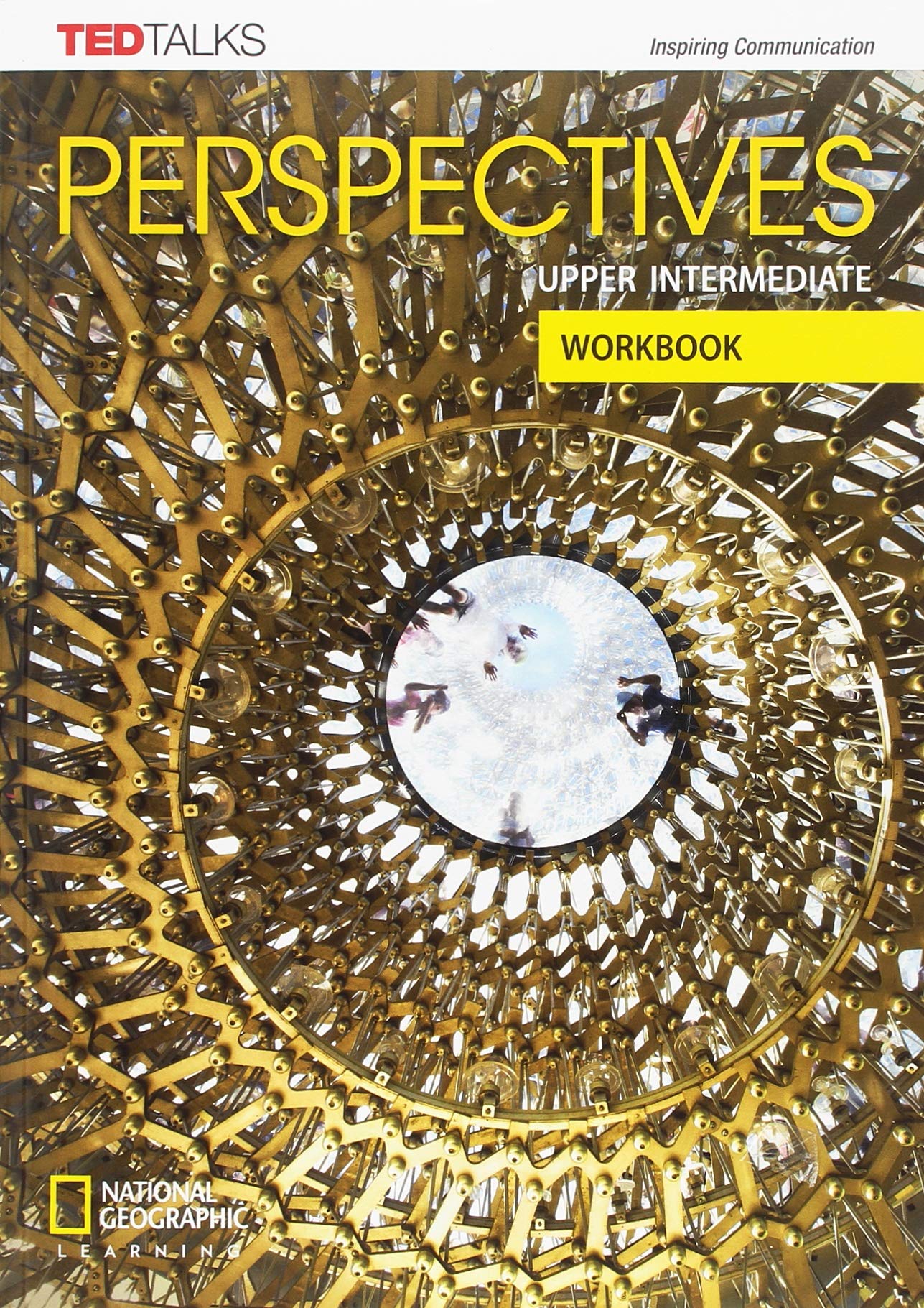 Perspectives Upper-Intermediate