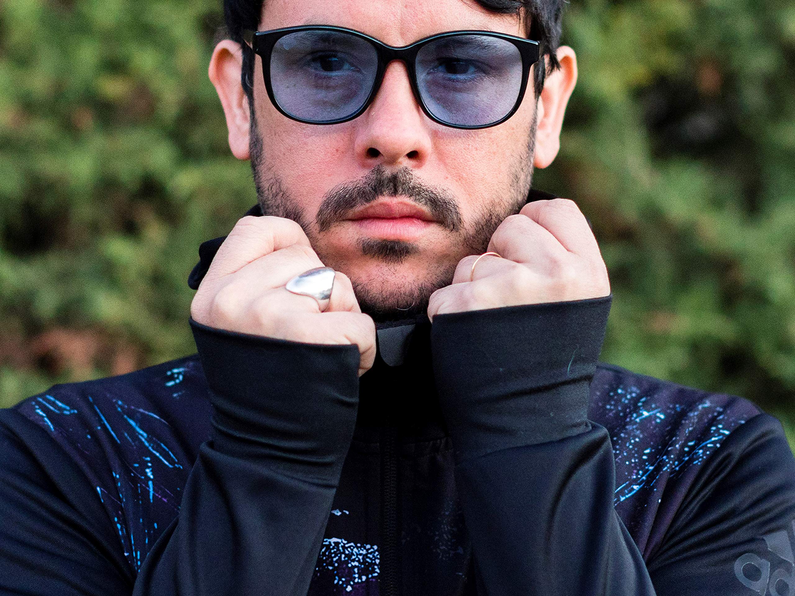 Lisandro Aristimuño