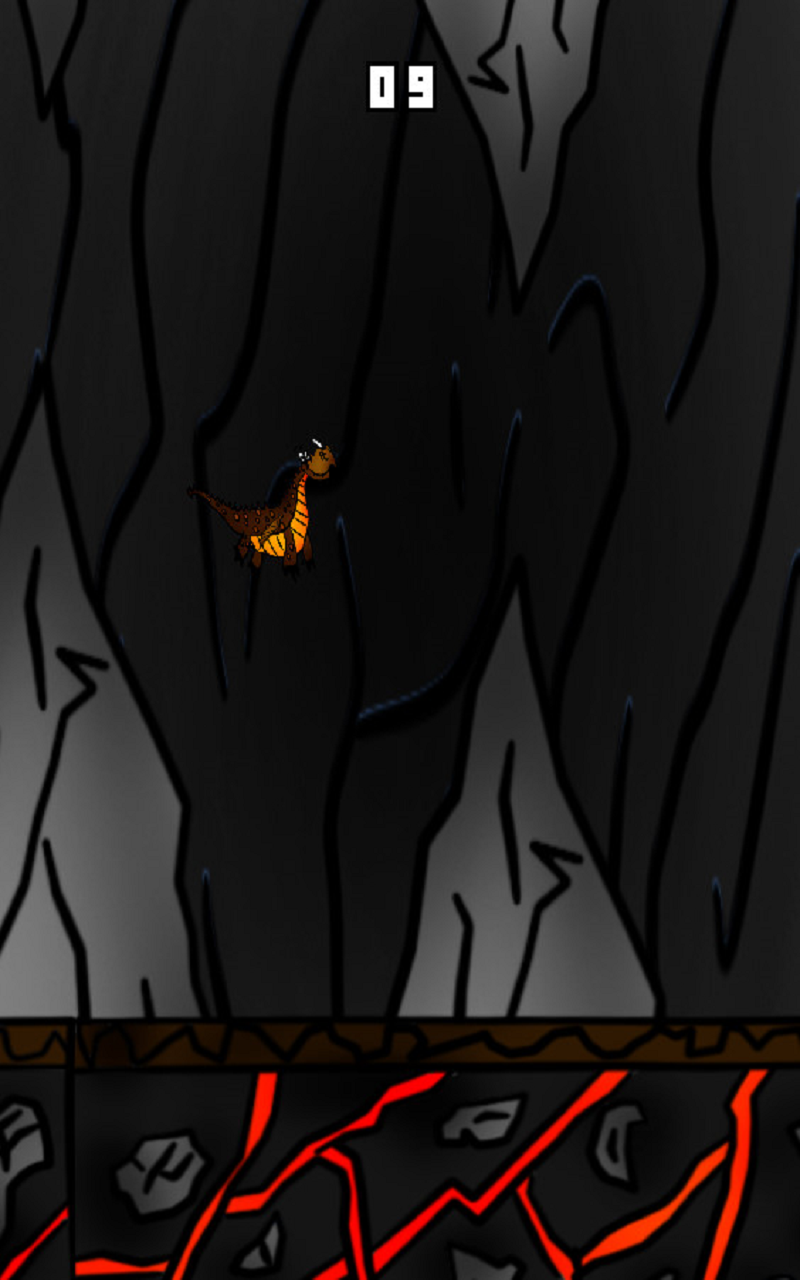 Flappy Dragon - App on Amazon Appstore