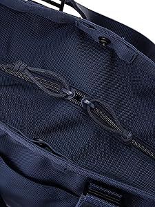 Amazon | [ビームスプラス] BRIEFING 別注 “MIL TRAINING TOTE