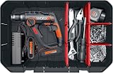 WORX WA0071.1 Tool Carry Case - 4