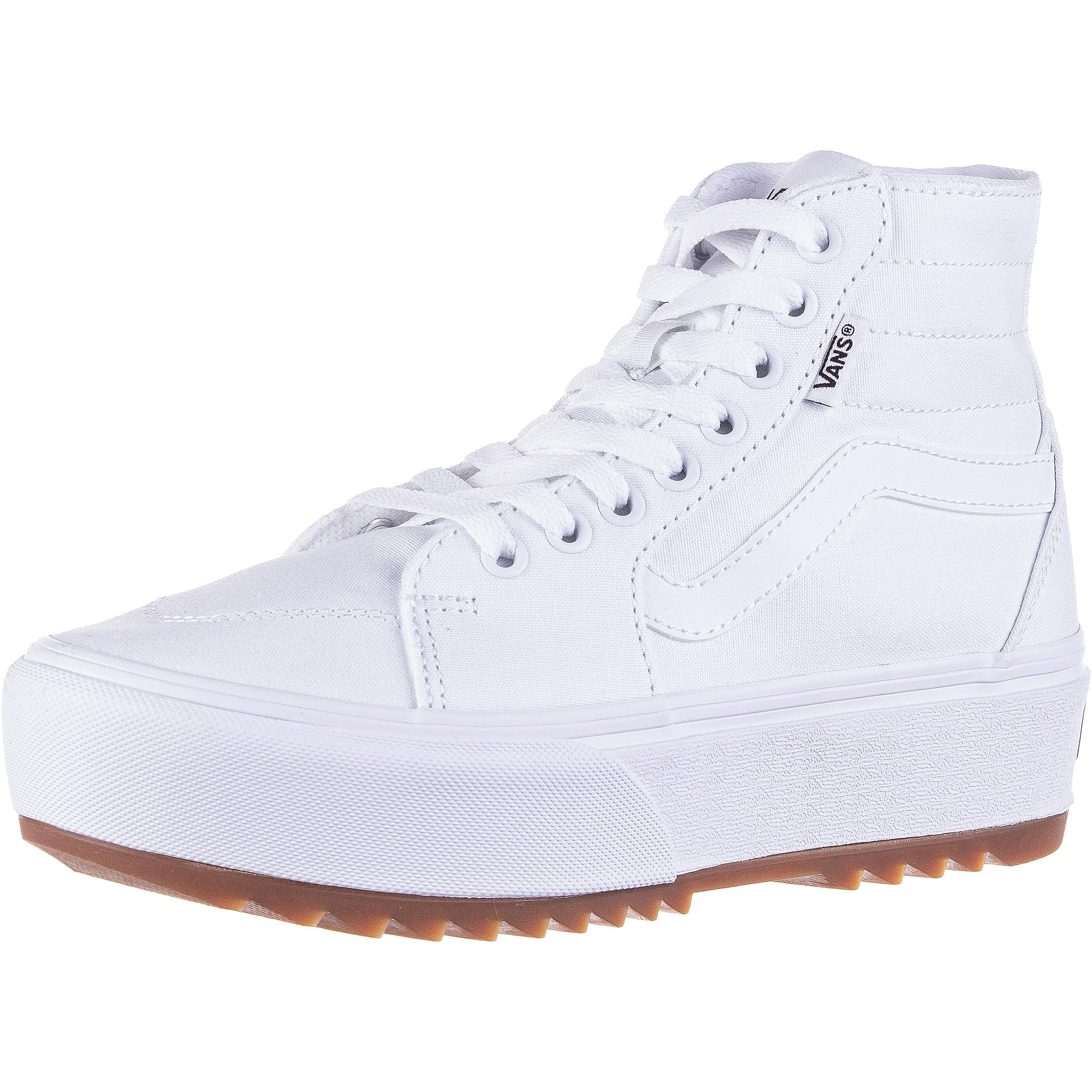 VansWomen's Filmore Hi Tapered Platform Sneakers