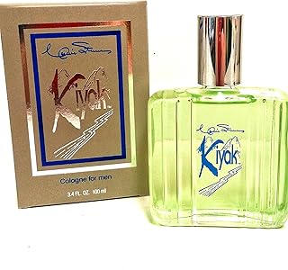 Kiyak Cologne for Men 3.4oz