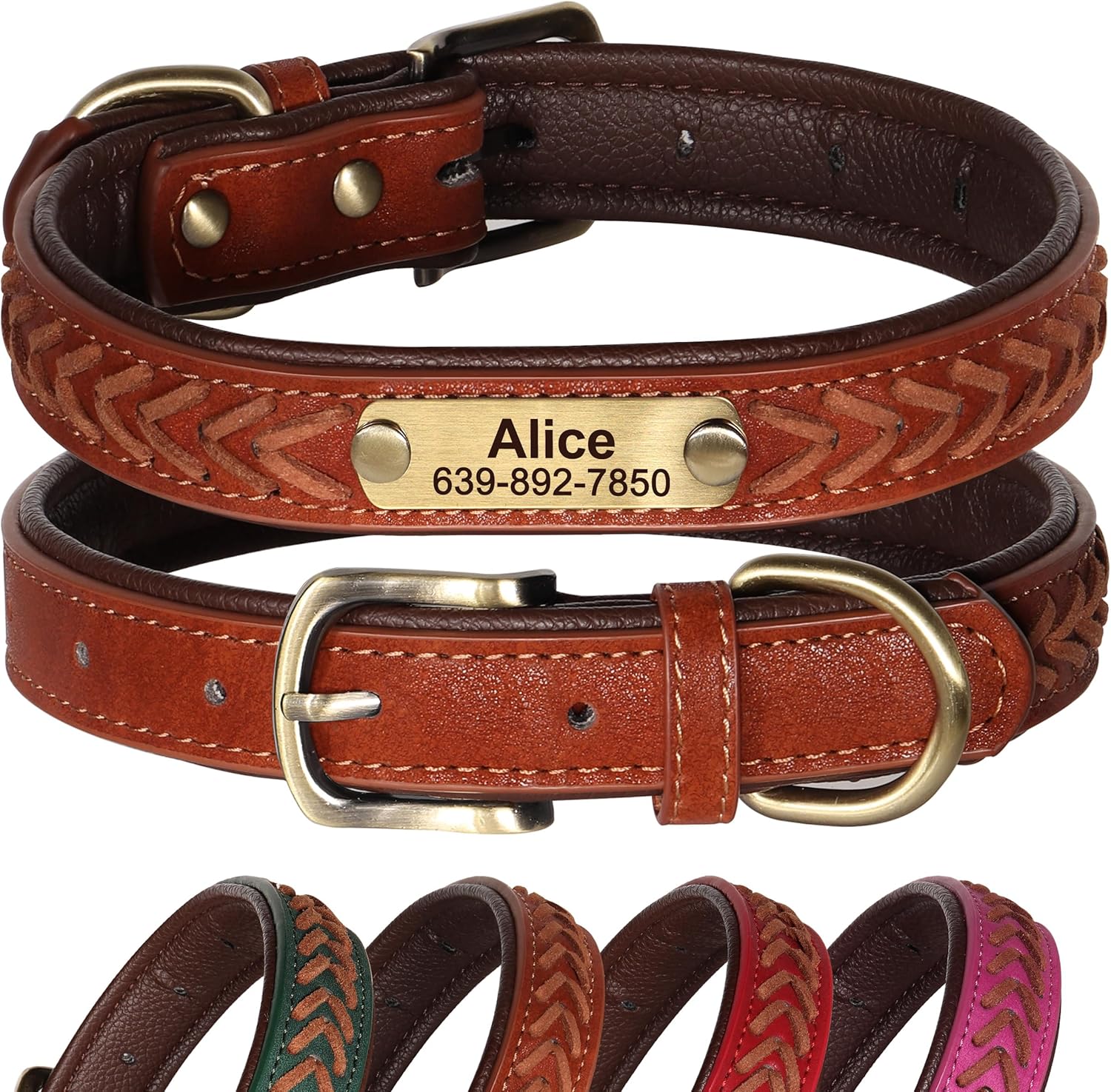 Collares Sencillos