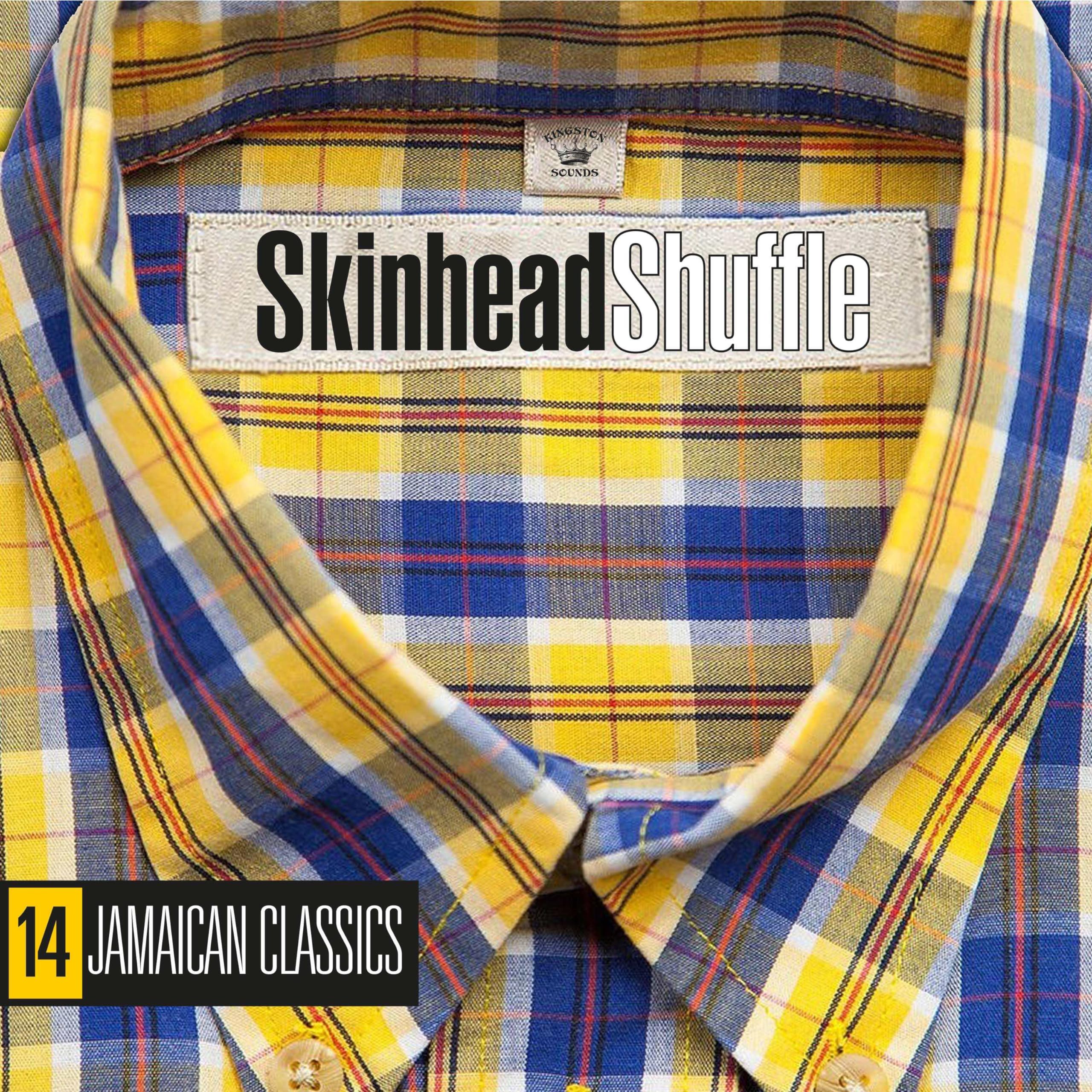 Skinhead Shuffle