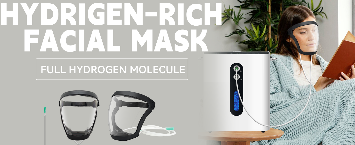 Regen 水素マスク　H2 REGEN H2 プレミアムマスク | REGEN H2 series | AMAZING J WORLD