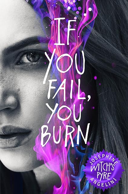 Portada de Witch S Pyre