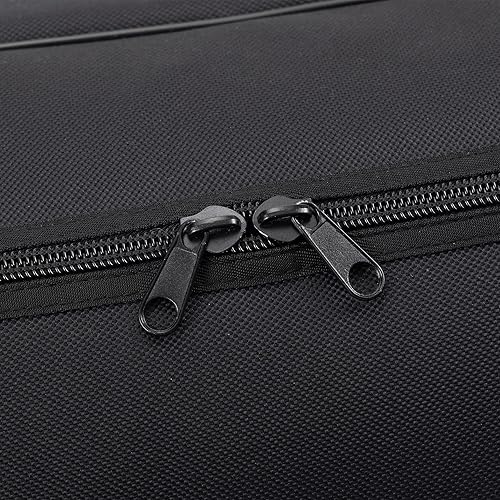 Miniatura 4 de OnStage Paquete de bolsas de transporte para armadura y soporte para altavoces