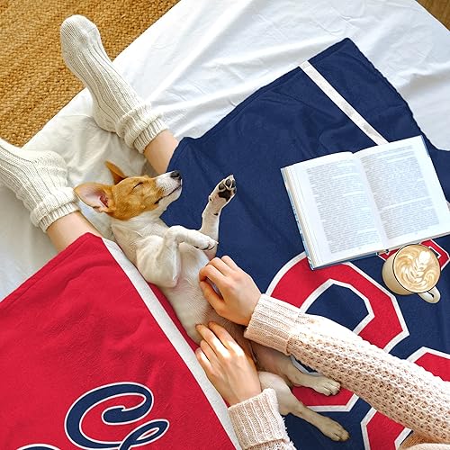 Miniatura 215 de ANTKING Manta de Los Ángeles personalizada con cualquier nombre y cualquier número, regalos para hombres, mujeres y bebés Los Ángeles