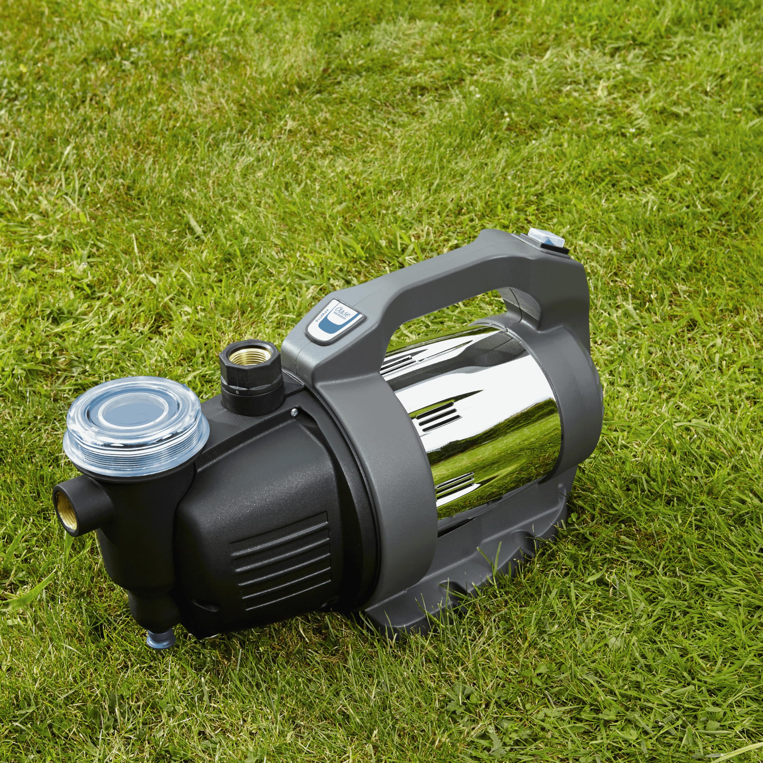 Oase ProMax Garden 5000