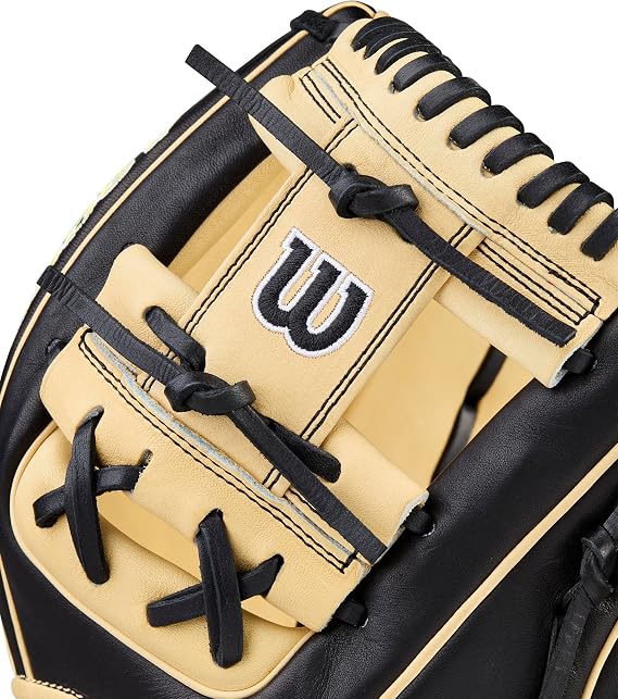 Wilson | 2026 | A2000 Classic | Baseball Gloves + Mitts | Sizes 11.5 - 12.75 | Right + Left Hand Throw | Multiple Styles