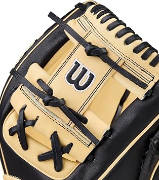 Wilson | 2026 | A2000 Classic | Baseball Gloves + Mitts | Sizes 11.5 - 12.75 | Right + Left Hand Throw | Multiple Styles