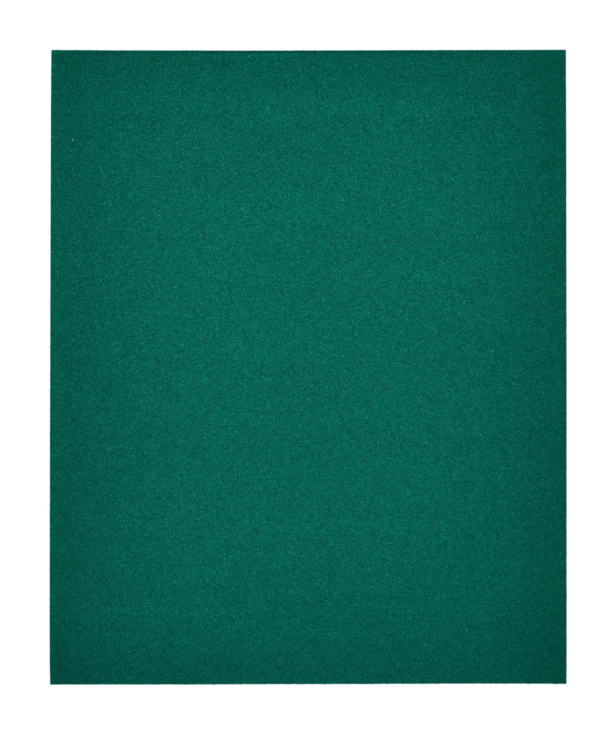 Harris Aluminium Oxide Sandpaper - Medium - Green