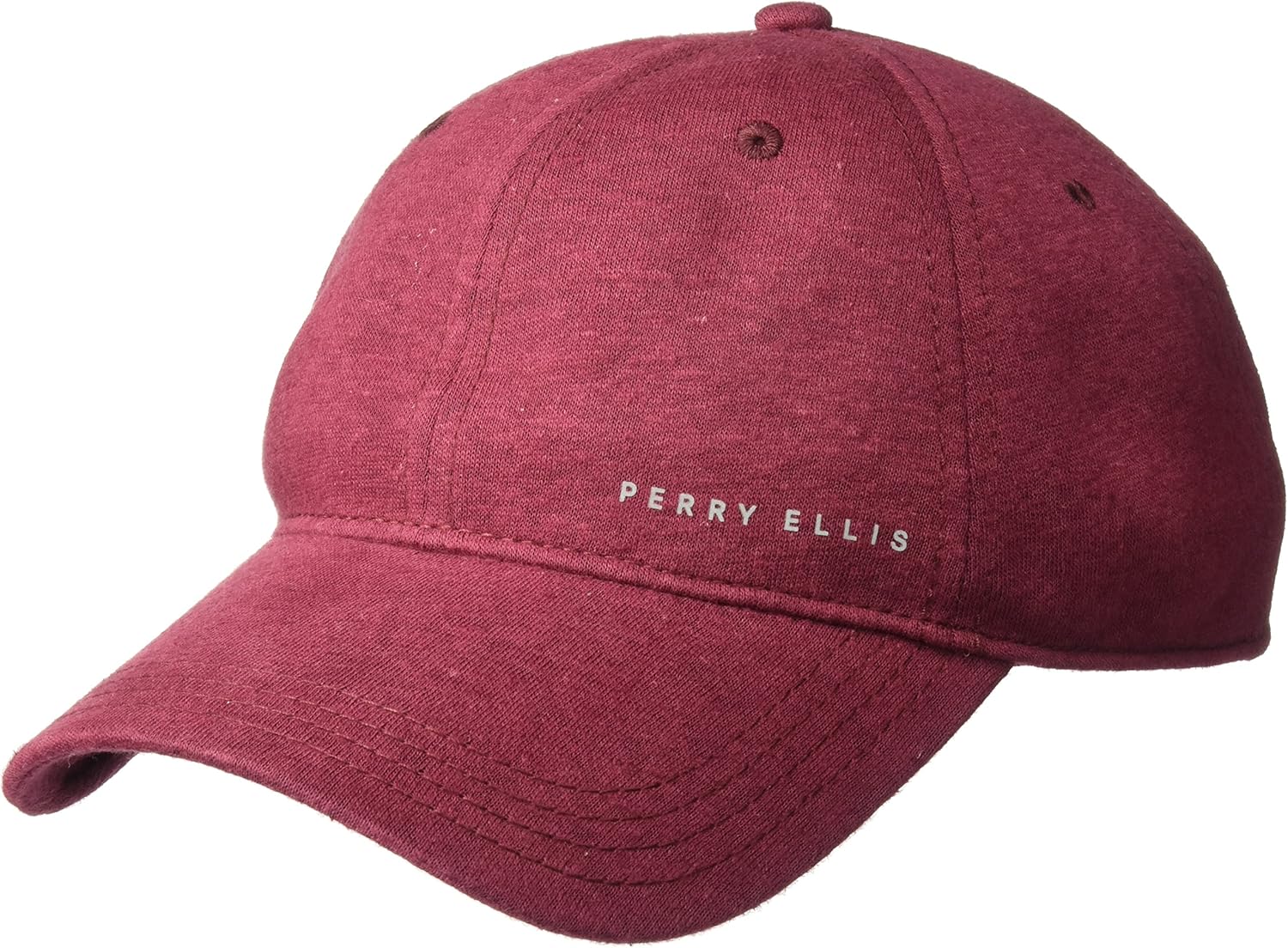 Buy Perry Ellis Men's Linen Baseball Cap Online Kenya Ubuy