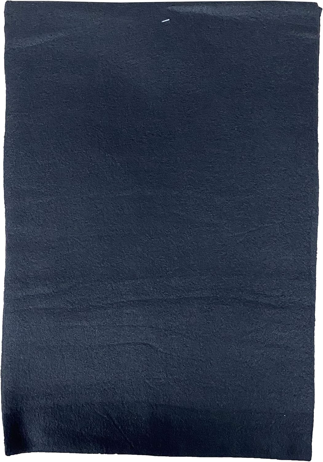 Yacht & Smith Wholesale Bulk Winter Fleece Scarf Solid Black And Plaid, Scarves in Bulk Unisex, One Size