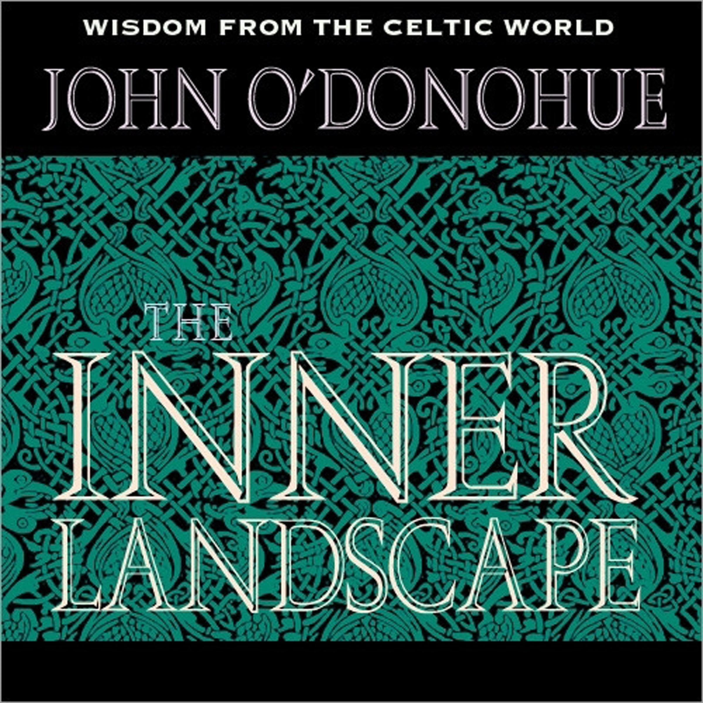 Cover art for The Inner Landscape