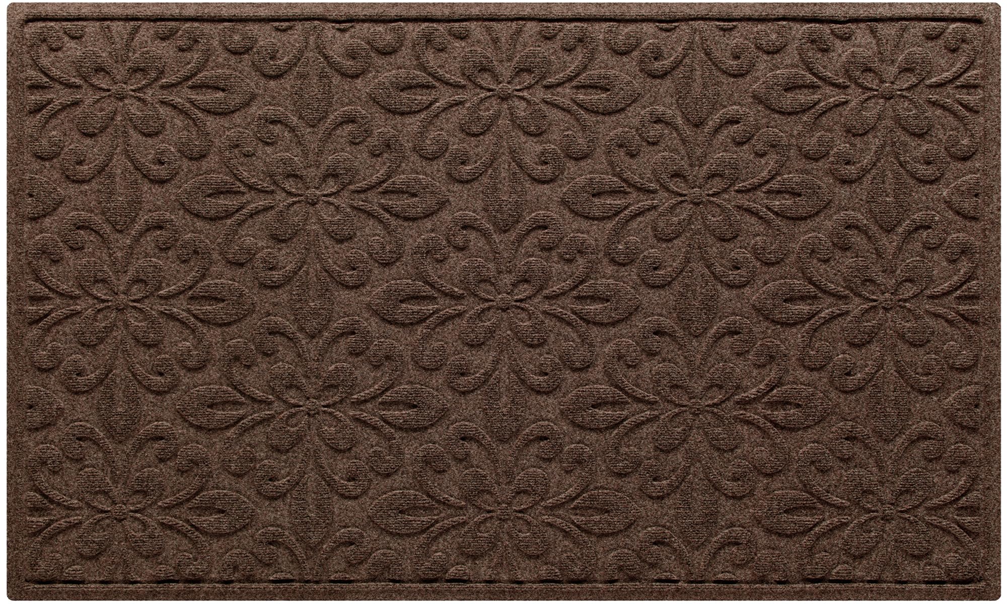 WaterHog Phoenix Doormat - All-Weather Entrance Mat -17