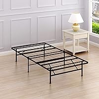 Algopix Similar Product 4 - Simple Houseware 14Inch Twin Size