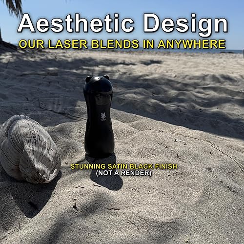 Miniatura 2 de Juguete láser automático para gatos, juguetes láser interactivos para perros, juguetes para gatos de interior, modelo negro raro 2025, múltiples