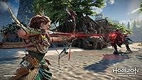 Vista 6 de Horizon Forbidden West Launch Edition - PlayStation 5 - PlayStation 5