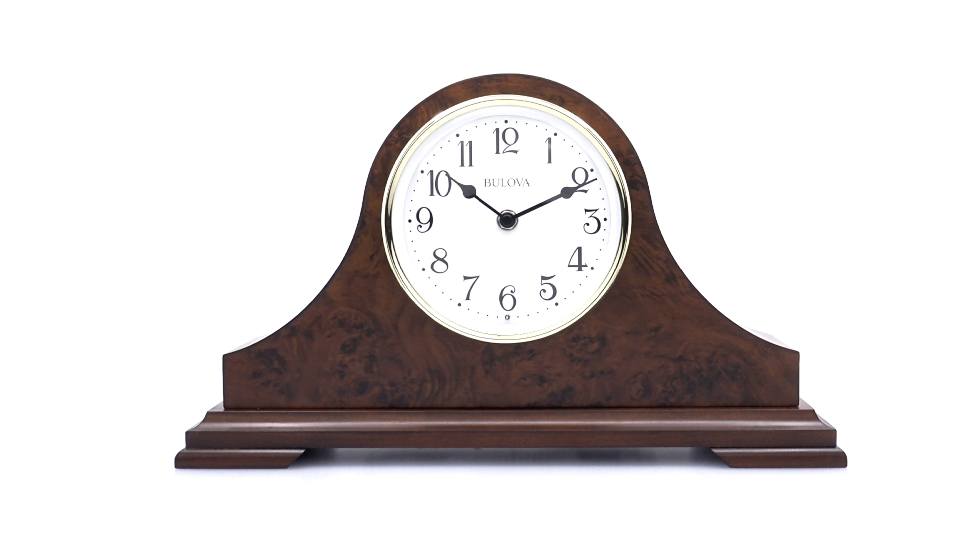 bulova ウエストミンスター アンティーク 置時計 bulova ウエスト