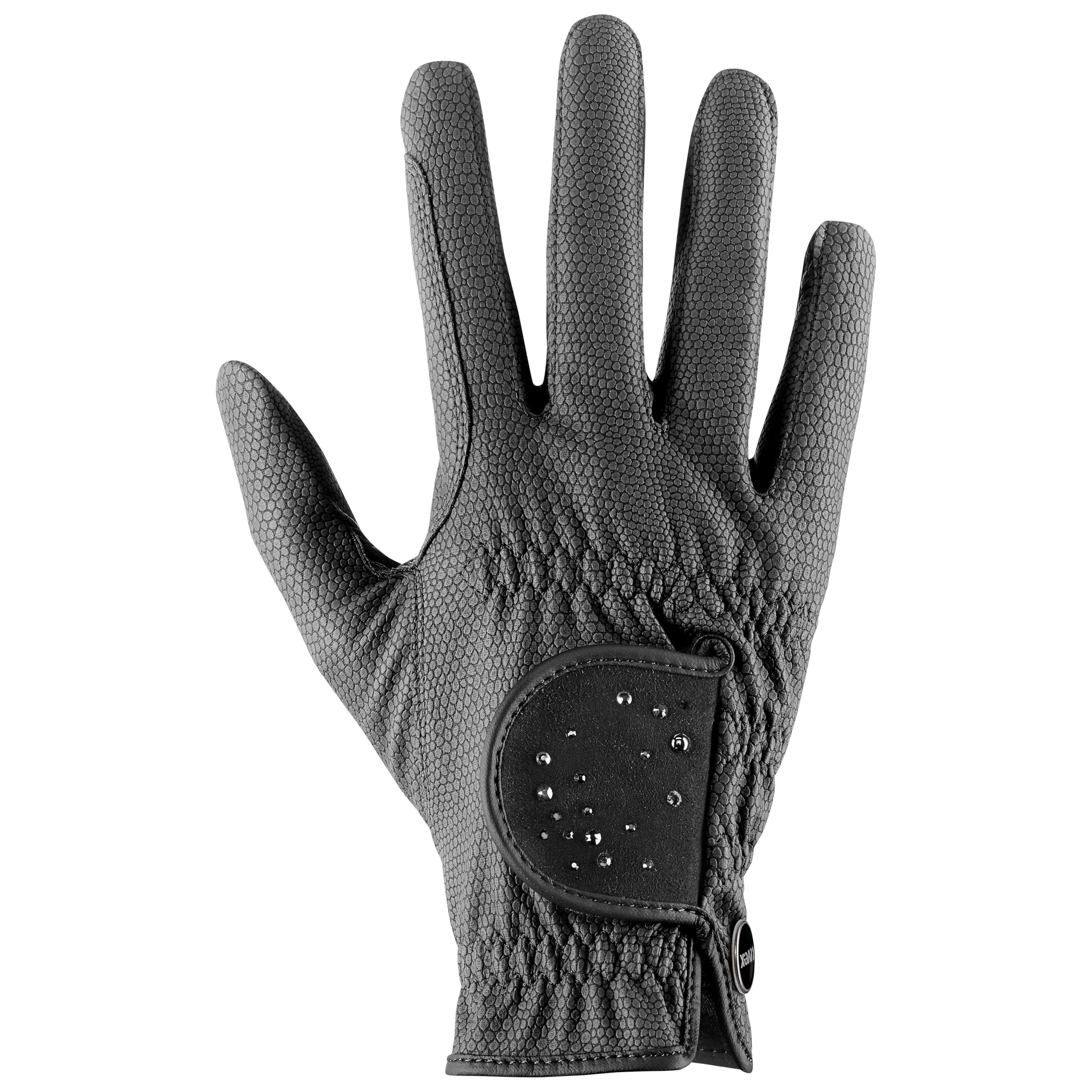 Uvex Unisex – Erwachsene Sportstyle Diamond Reithandschuhe