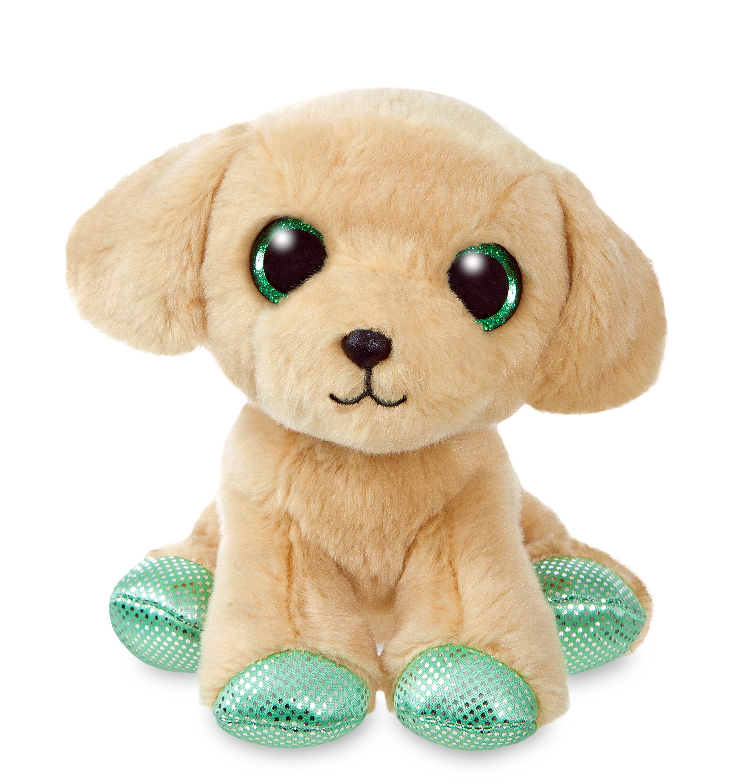 Aurora World 60883 Daydream Golden Labrador 7In