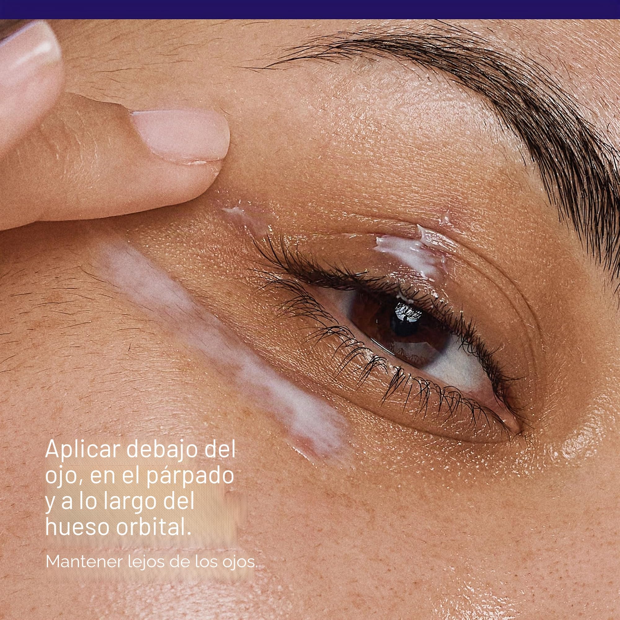 Dermalogica Phyto Nature Contorno de Ojos Efecto Lifting 15ml | Contorno de ojos con péptidos que ayuda a liftar, reafirmar y alisar el contorno del ojo.
