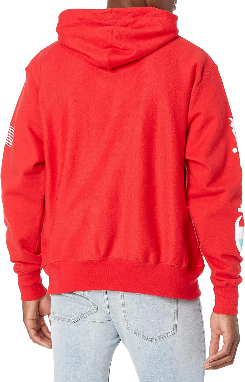 champion reverse weave usa