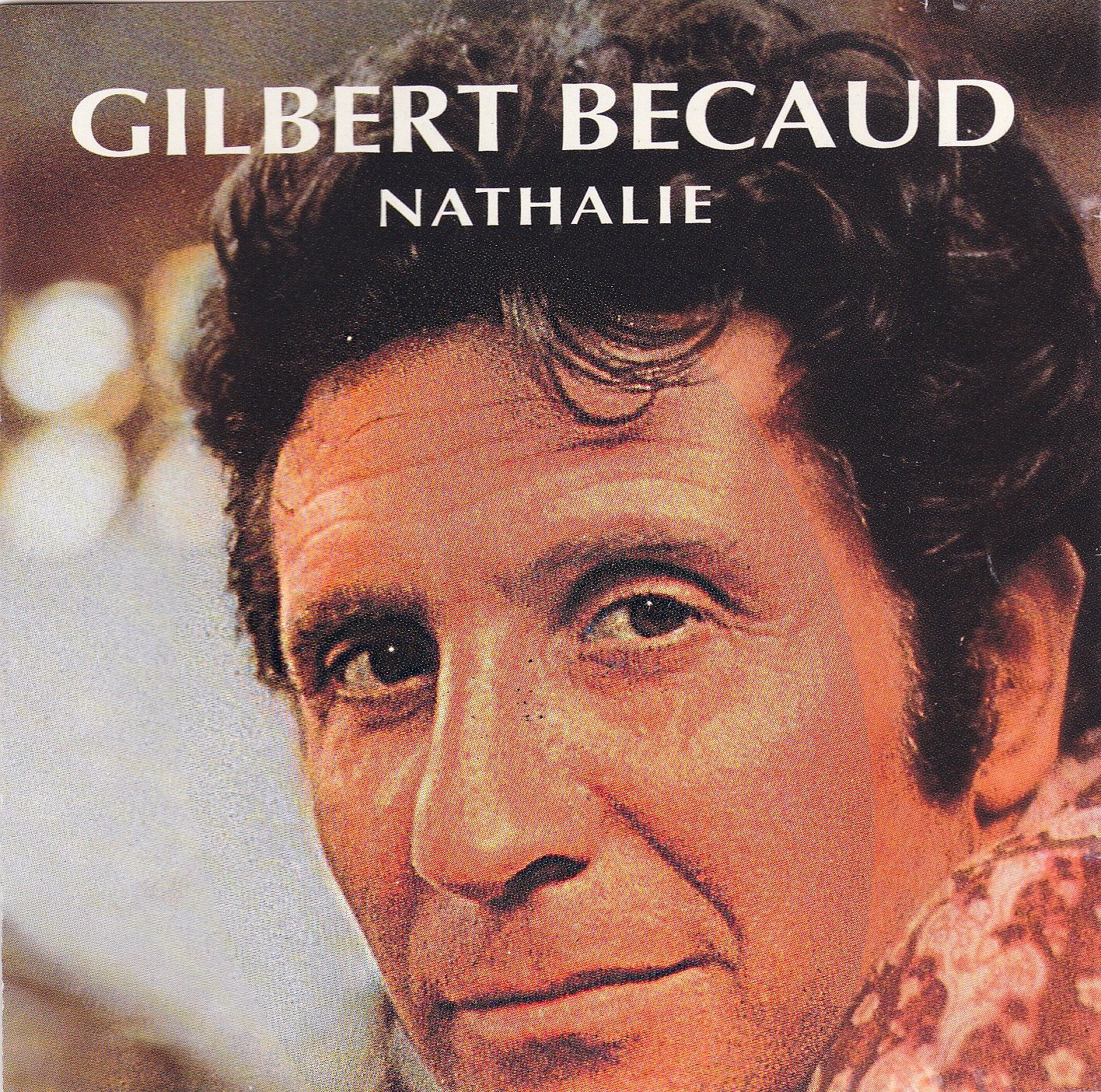 Nathalie [Audio CD]