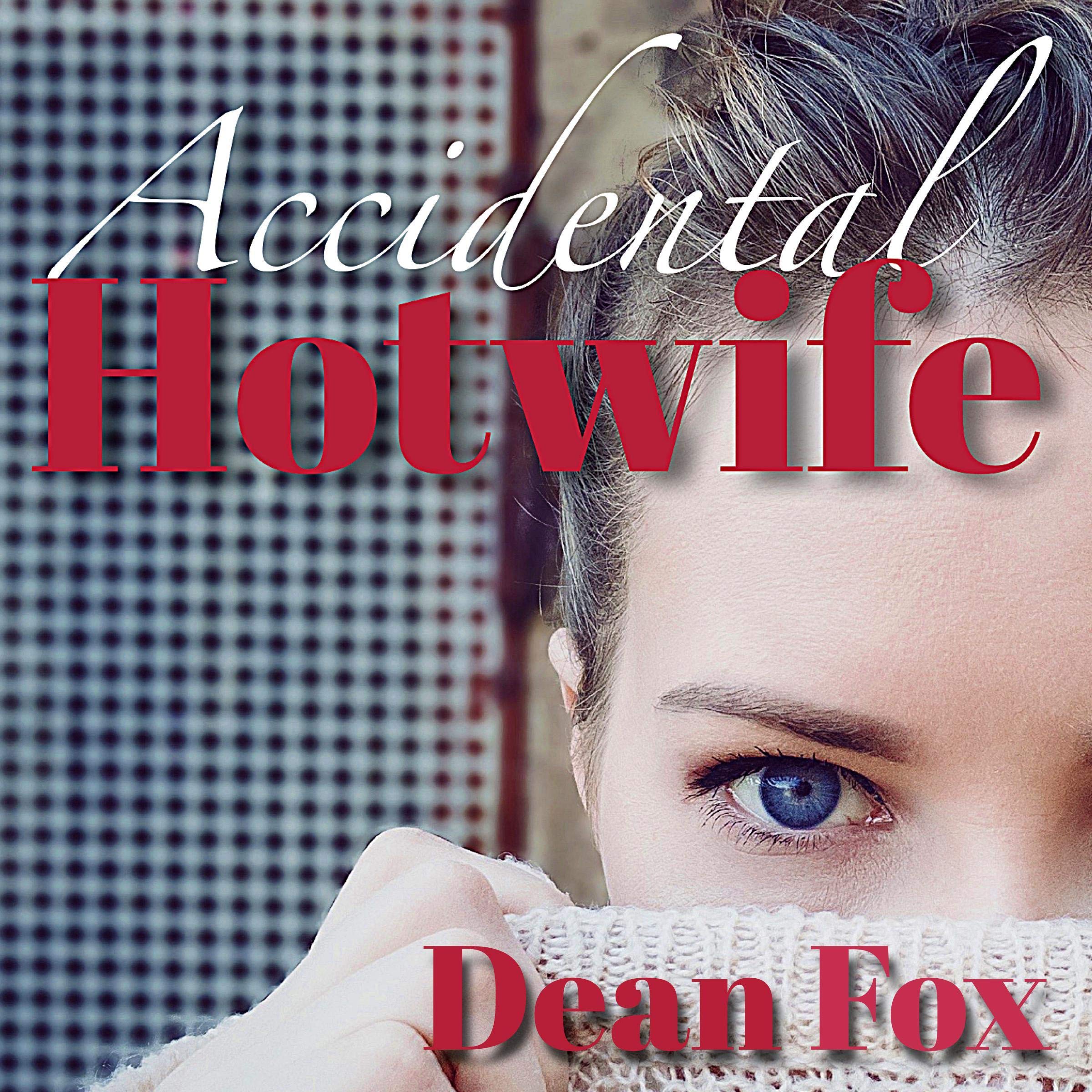 Cover art for Accidental Hotwife