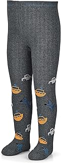 Sterntaler Baby,Clothing,Baby Boys 0-24m,Socks & Tights,Tights Sterntaler Baby Boys' Tights Vehicles