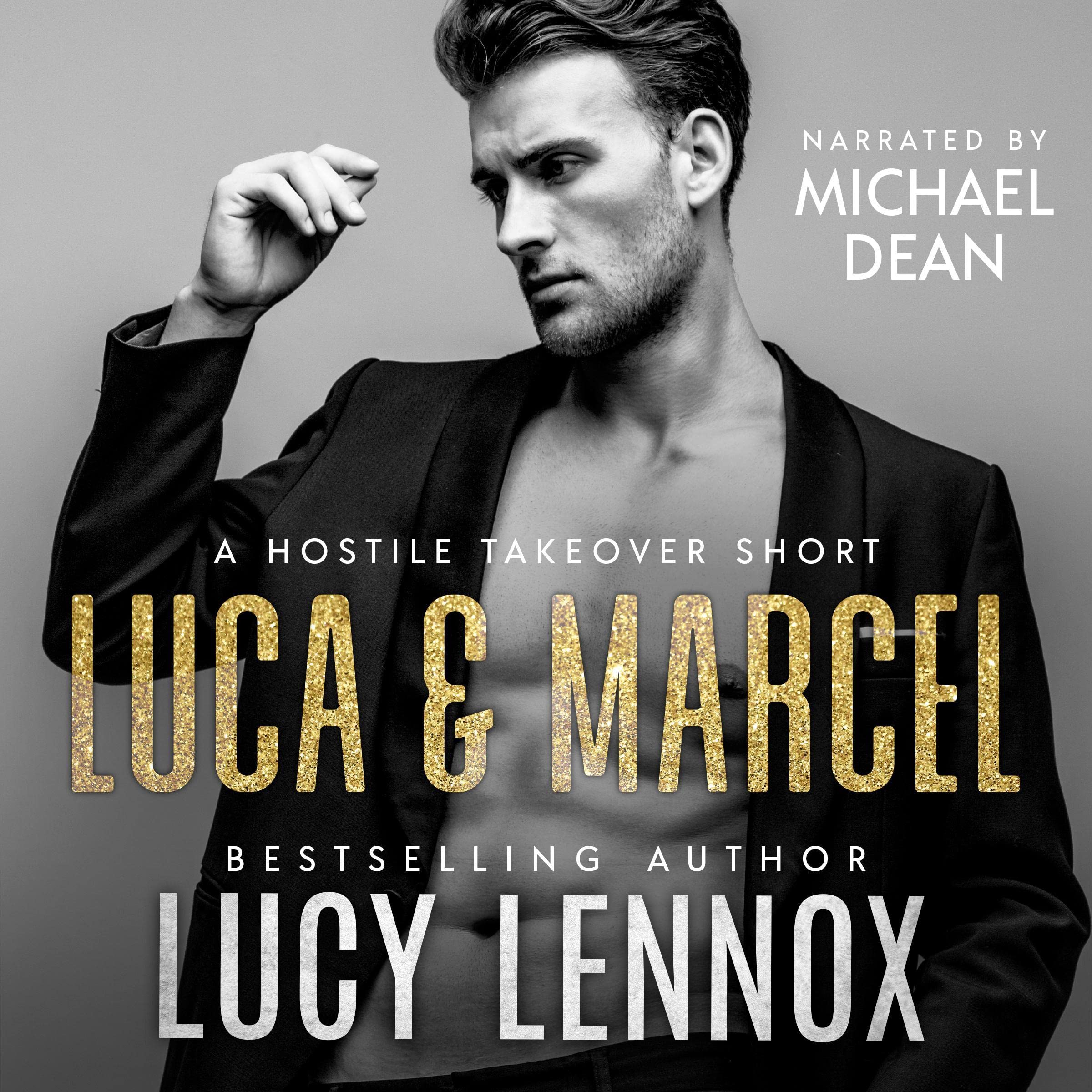 Cover art for Luca & Marcel