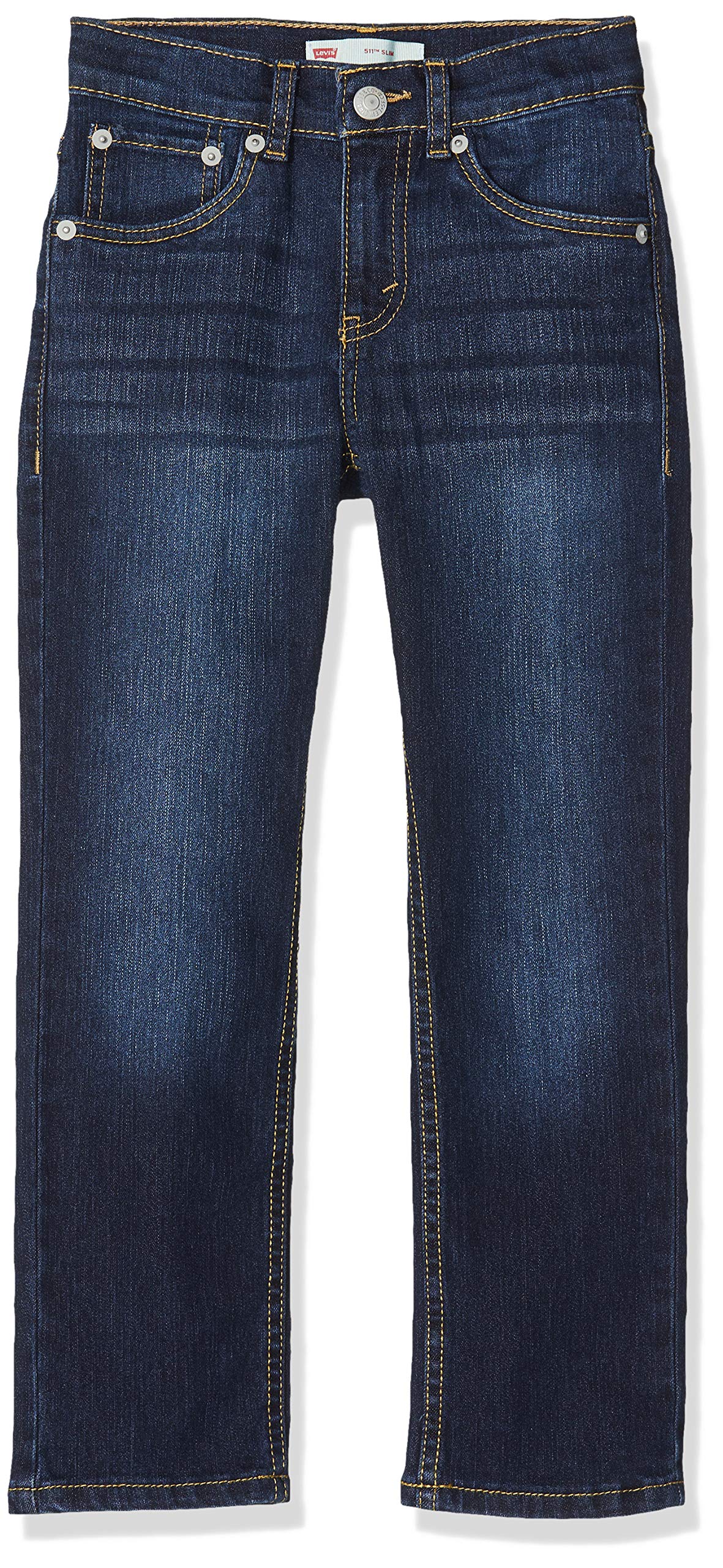 Levi'sBoy's Lvb 511 Slim Fit Jean-Classics Jeans