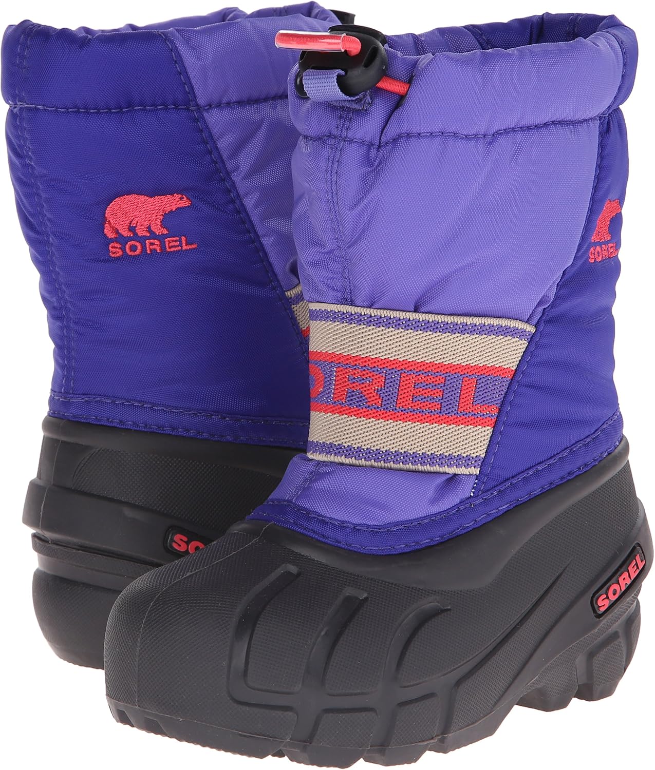 Sorel Youth Cub P LO Cold Weather Boot (Toddler/Little Kid/Big Kid)