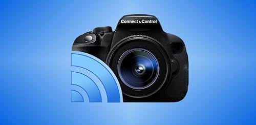 Camera Connect & Control