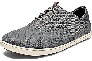 OlaKua Nohea Moku Men's Shoes: The Ultimate Comfort and Style