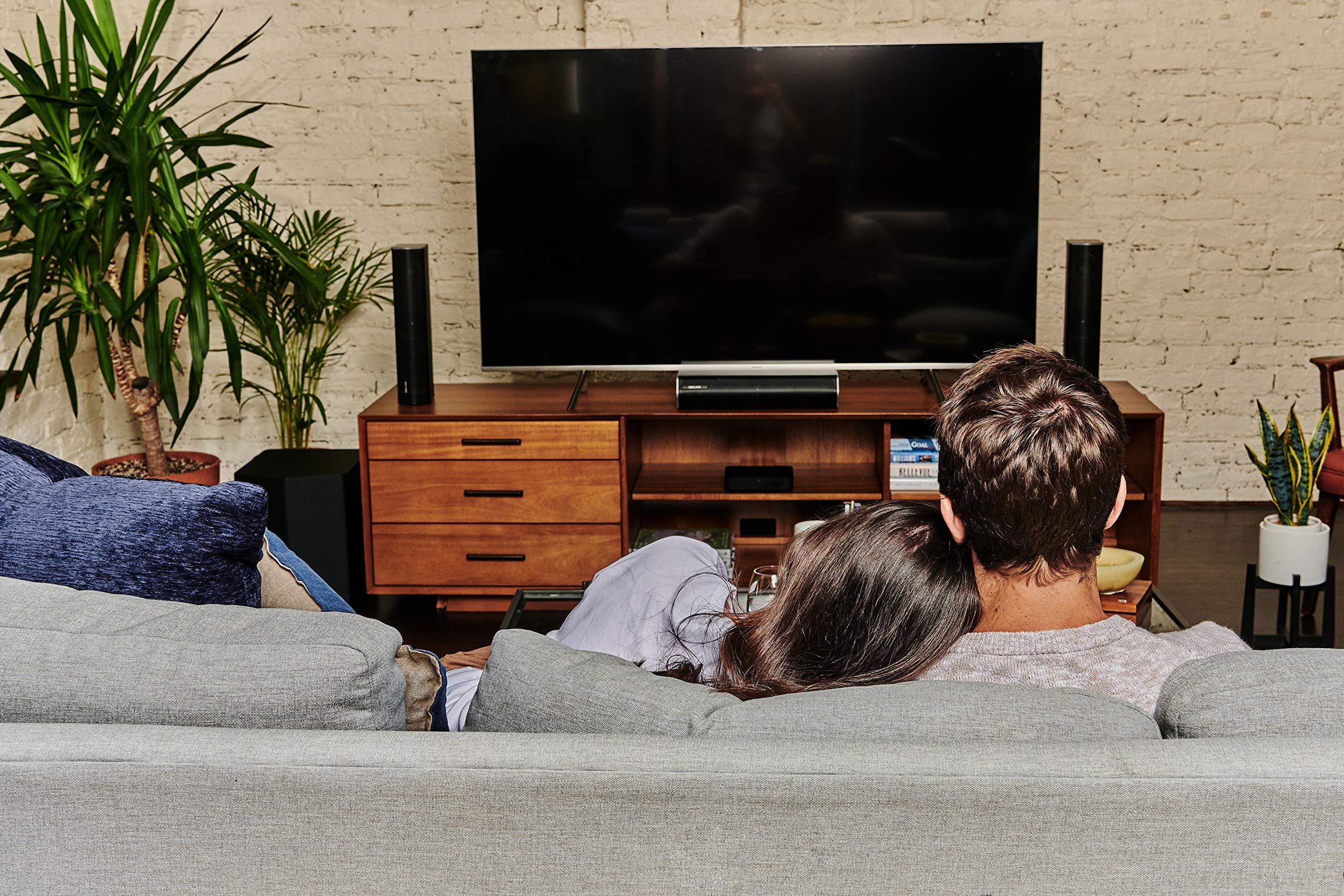 Enclave CineHome II Wireless 5.1 Home 