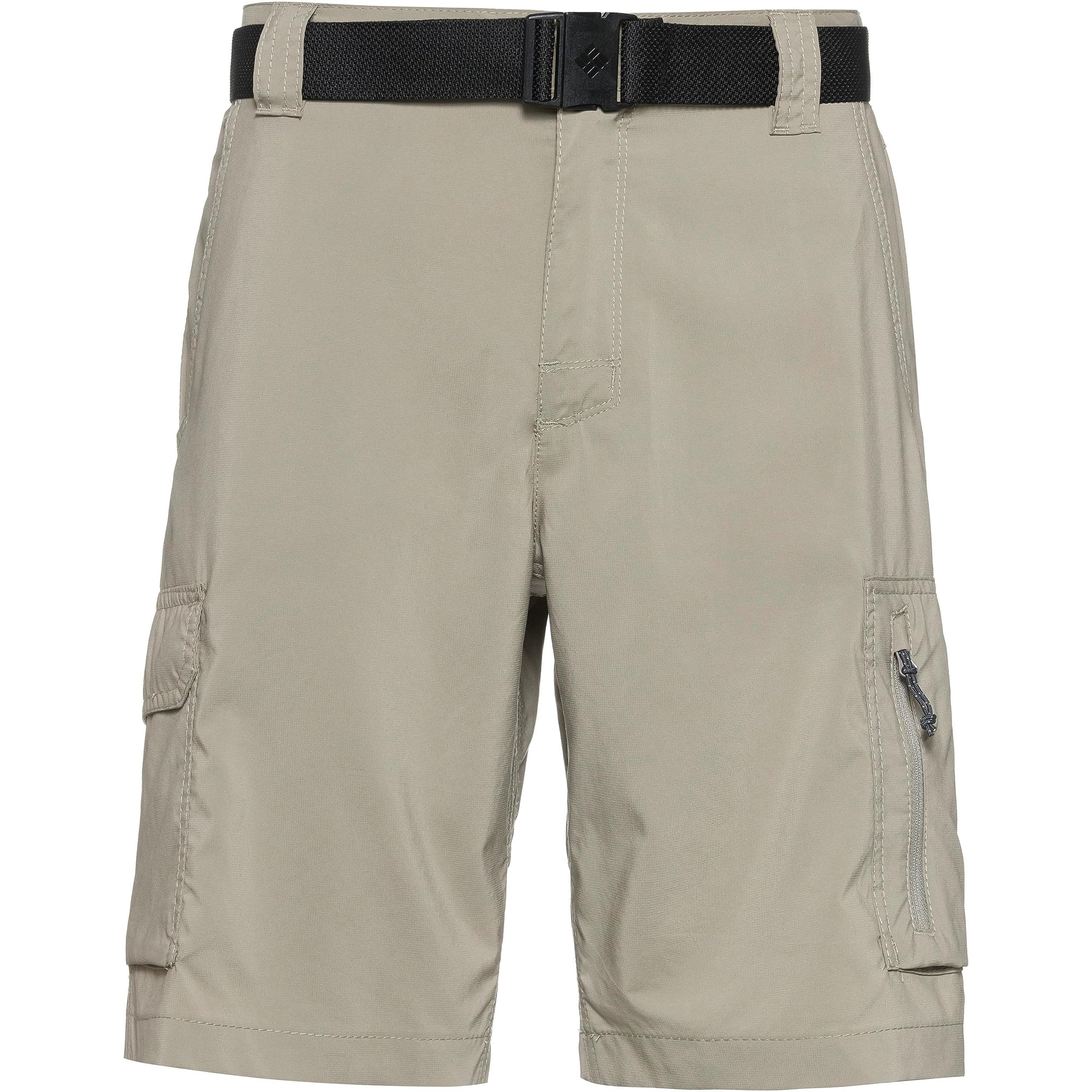 Columbia Silver Ridge - Pantalones Cortos Hombre