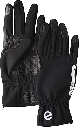 eGlove eBike GelPro Touch Screen Cycling Gloves XS
