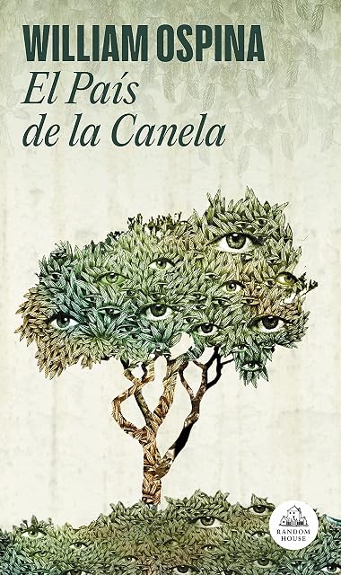 Portada de El País de la Canela