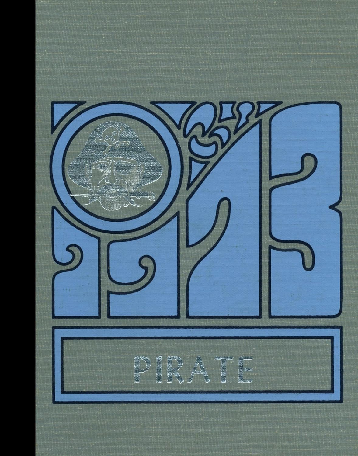 (Reprint) 1973 Yearbook Sperry High School, Sperry, Oklahoma Yearbook