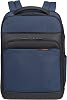 Samsonite KF9-01-004 15.6 Mysight Notebook Backpack with USB Input, Blue
