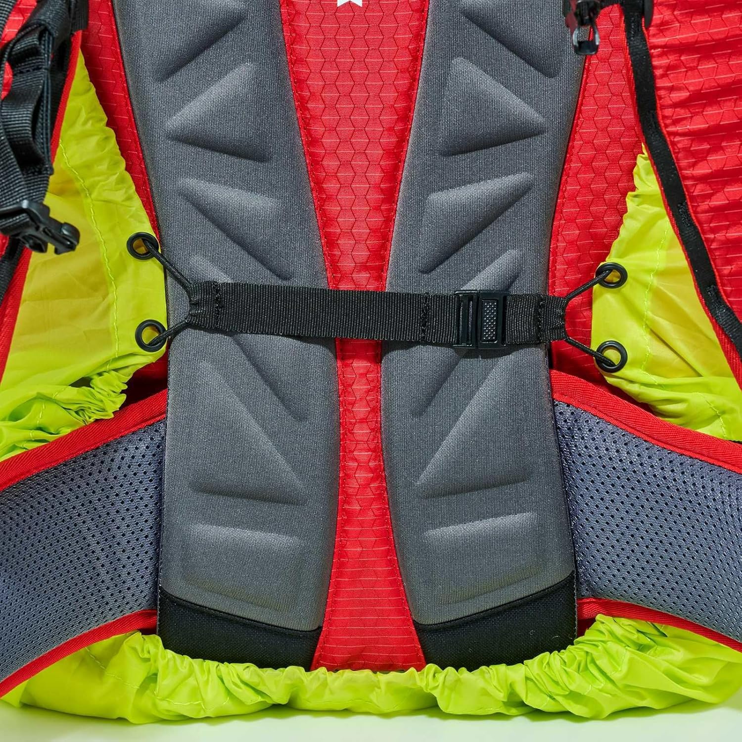 MILLET Raincover Backpacks Unisex