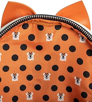 Amazon.co.jp: Loungefly ディズニー ゴースト ミニーマウス 暗闇で