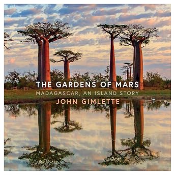 The Garden of Mars Audiobook by John Gimlette episode artwork