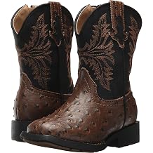 Tin Haul baby-boys Jed | Casual Boots