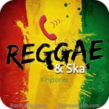 Set as alarm KM Reggae & Ska Ringtones