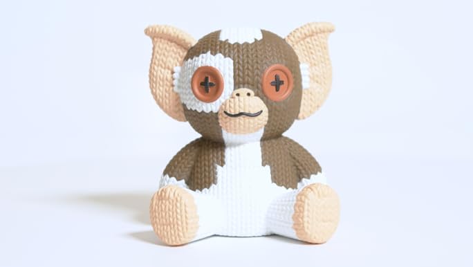 グレムリン Gizmo Petit Doll New Century GREMLINS GIZMO X'mas PETIT DOLL vintage グレムリン ギ